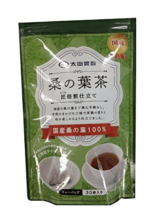 太田胃散 桑の葉茶